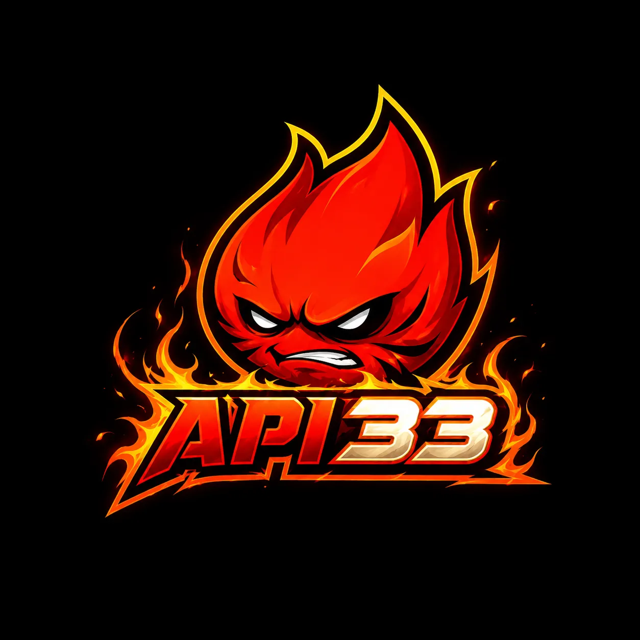 API33 - Pertarungan Seru dalam Dunia MOBA
