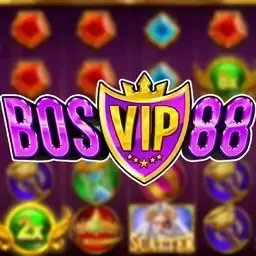 BOSVIP88 - Game TPS Terbaik untuk Pengalaman Seru