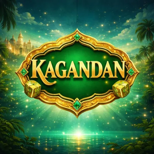 KAGANDAN - Membangun Imperium Bisnis Anda
