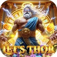 LETSTHOR - Petualangan Anime yang Menggugah Semangat