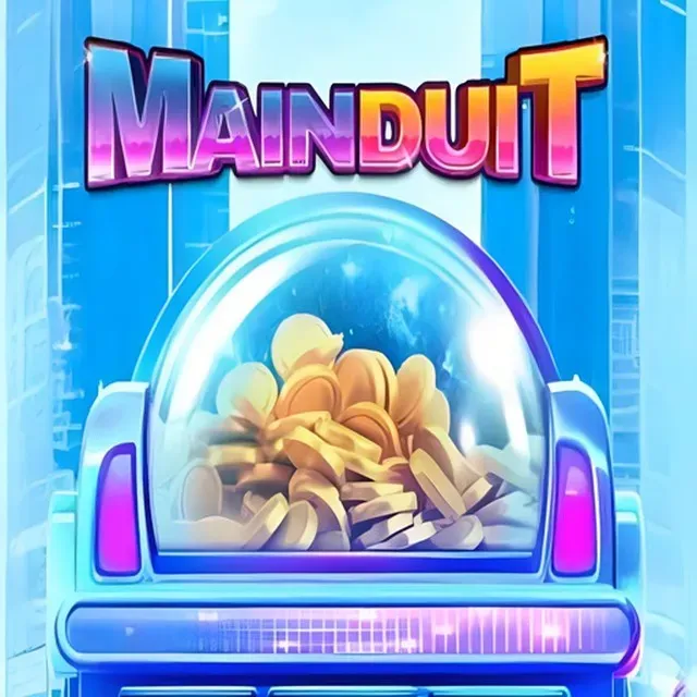MAINDUIT - Petualangan Tanpa Batas di Dunia Terbuka