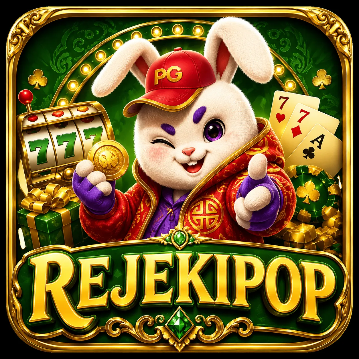 REJEKIPOP - Game MOBA Seru dan Mengasyikkan