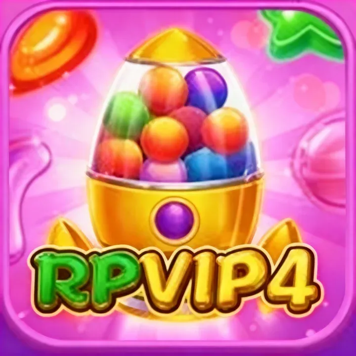 RPVIP4 - Game Idle Penuh Keseruan