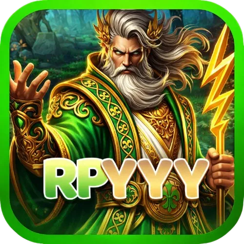RPYYY - Petualangan Seru Dalam Dunia Arcade