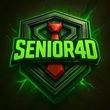SENIOR4D - Permainan Memancing yang Seru dan Mengasyikkan