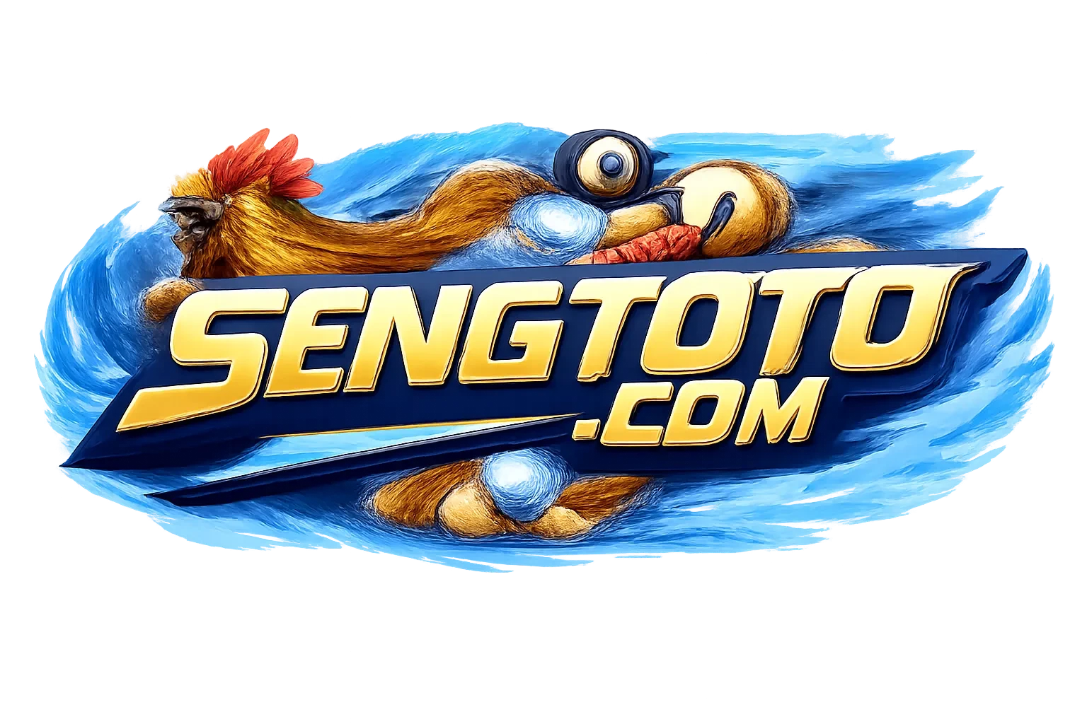 sengtoto — Pusat Unduh APK